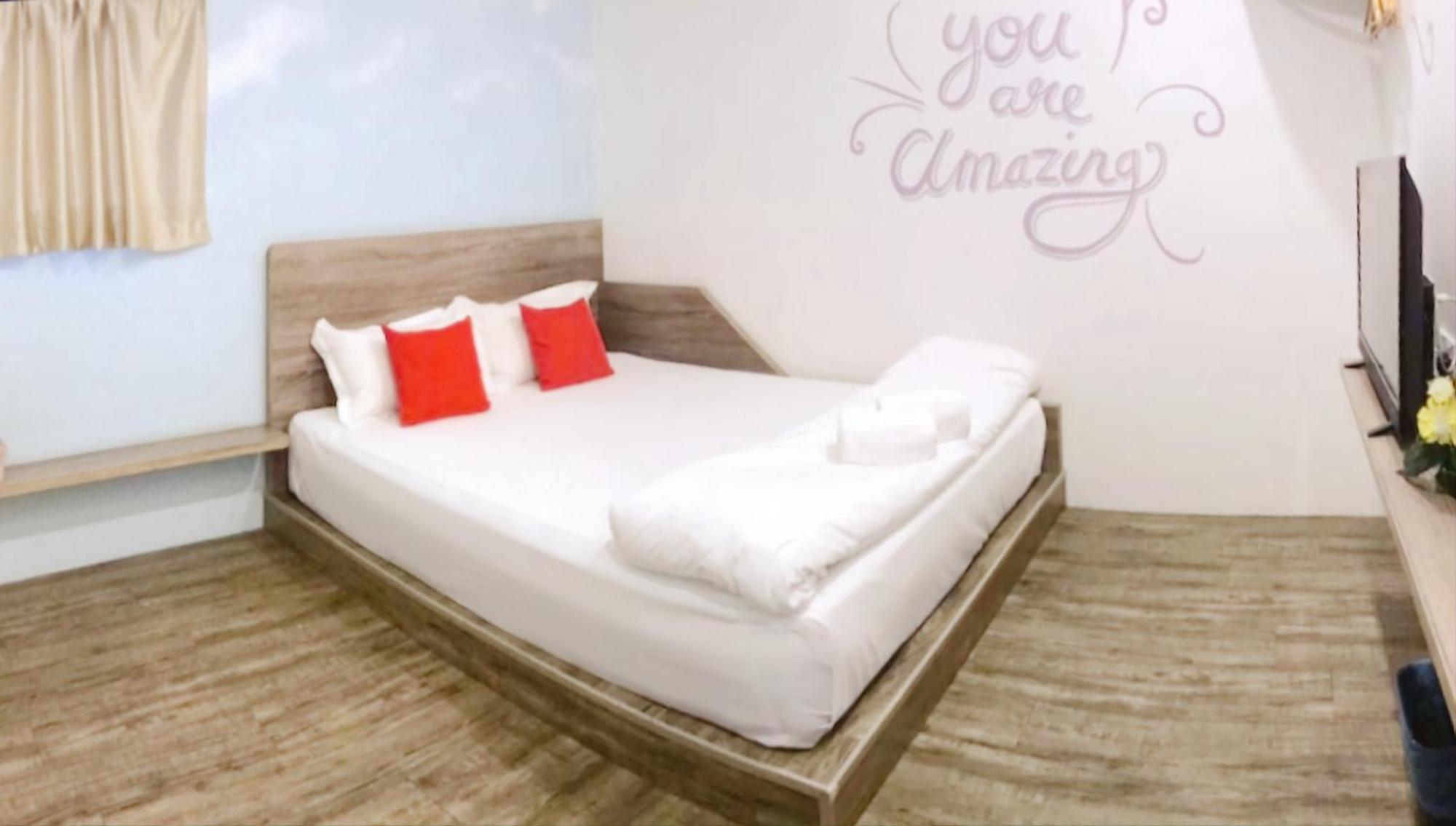 Winggarden Murals House By Je Boutique Hotel Ipoh