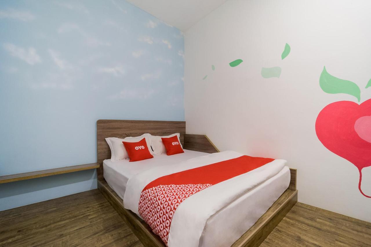 Winggarden Murals House By Je Boutique 2* Ipoh