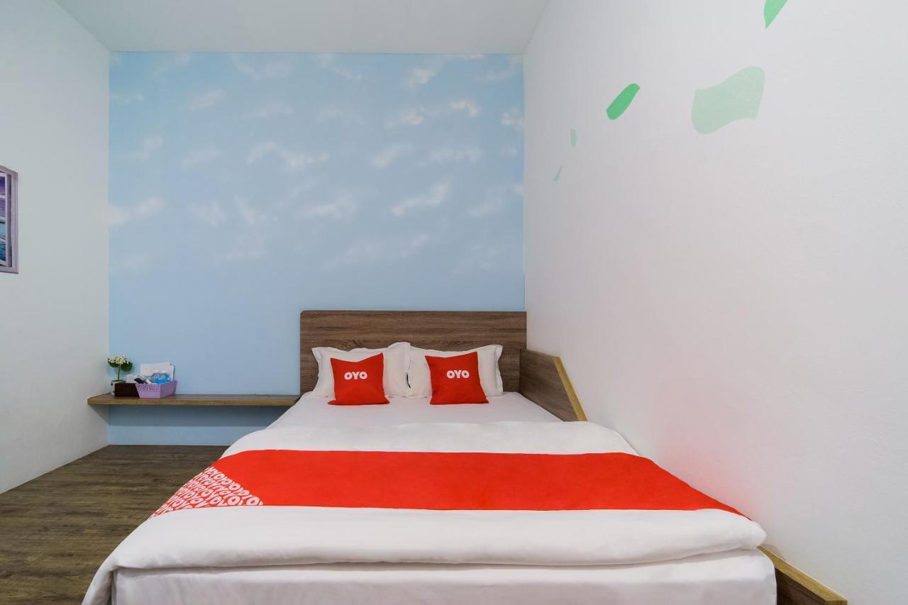 Winggarden Murals House By Je Boutique Hotel 2*