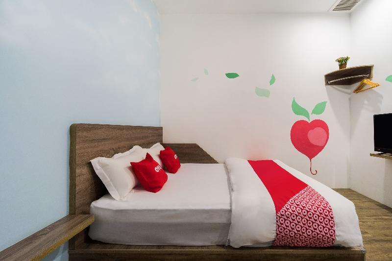 Winggarden Murals House By Je Boutique Hotel