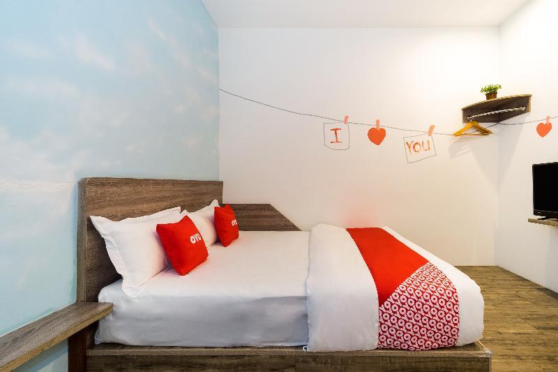 Winggarden Murals House By Je Boutique Ipoh
